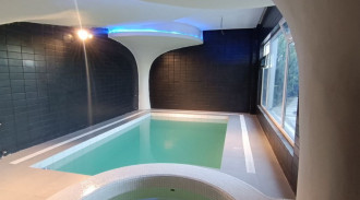 اجاره ویلا سه خواب جکوزی دار