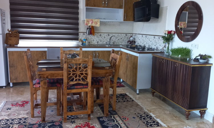 اجاره ویلا جنگلی استخردار آرتا