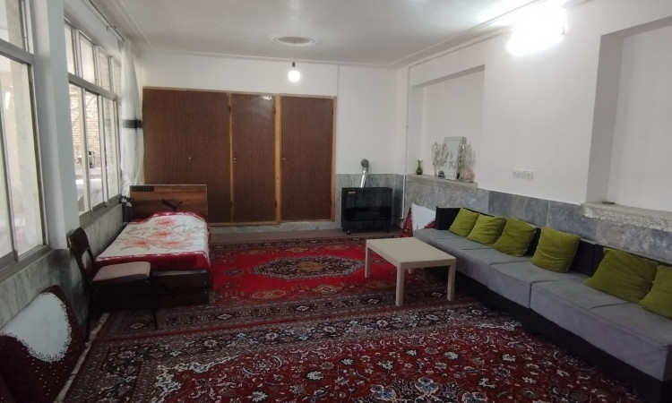 اجاره سوئیت باغ گل