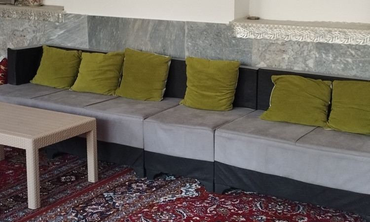 اجاره سوئیت باغ گل