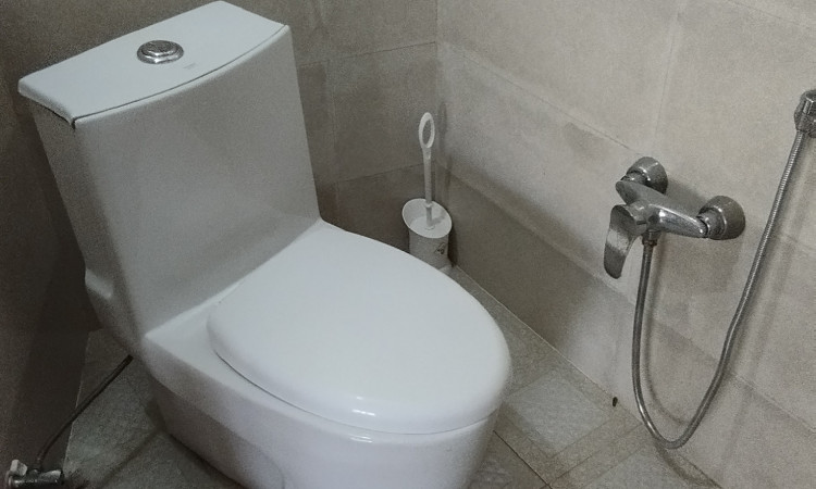 اجاره سوئیت باغ گل