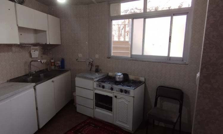 اجاره سوئیت باغ گل