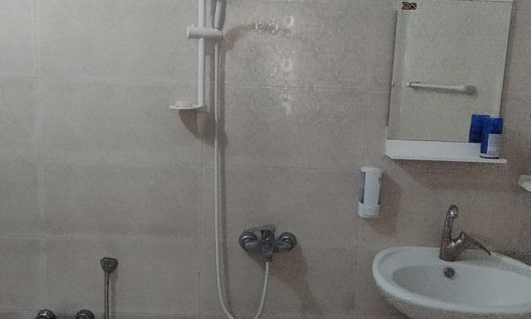 اجاره سوئیت باغ گل