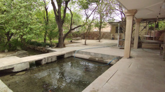 اجاره سوئیت باغ گل