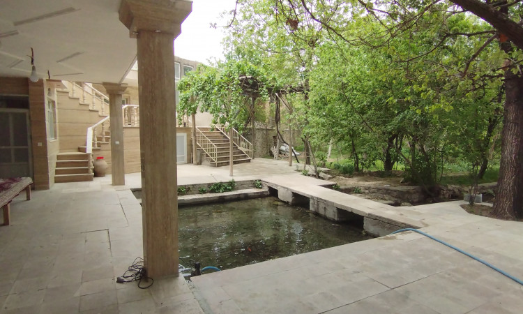 اجاره سوئیت باغ گل