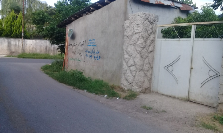 رزرو ویلا تک خواب دربستی