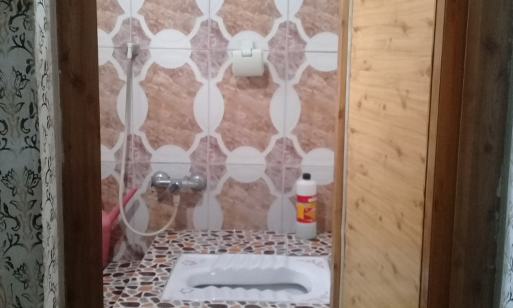 رزرو ویلا تک خواب دربستی