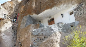 رزرو اقامتگاه سعادت کندوان