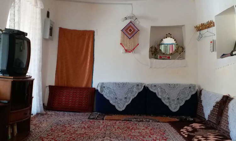 رزرو اقامتگاه سعادت کندوان
