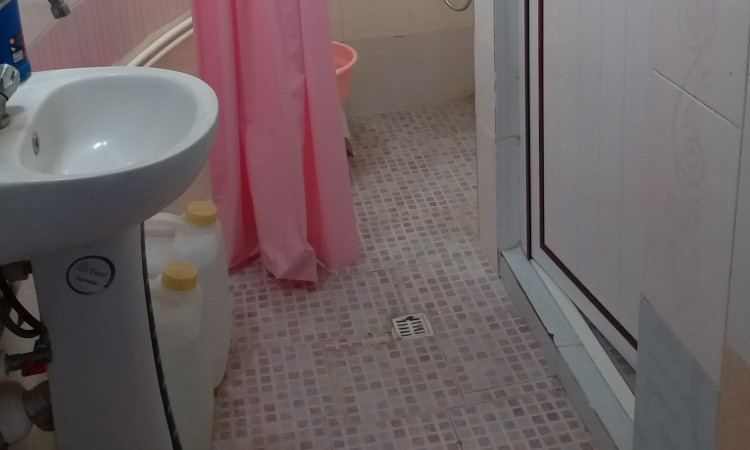 رزرو اقامتگاه سعادت کندوان