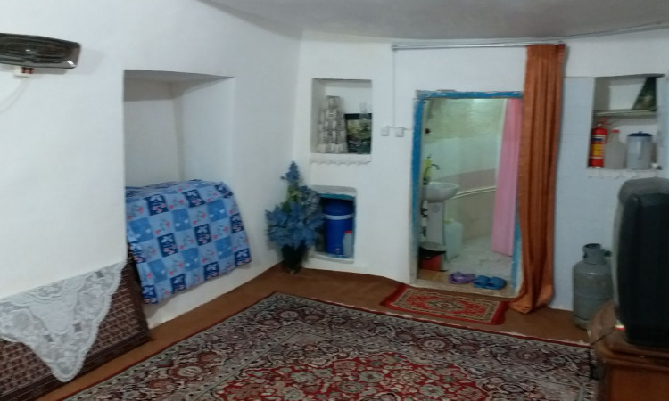 رزرو اقامتگاه سعادت کندوان