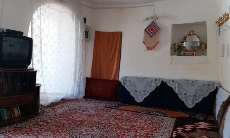 رزرو اقامتگاه سعادت کندوان