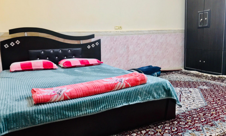 اجاره آپارتمان دوخوابه ساحل مکران