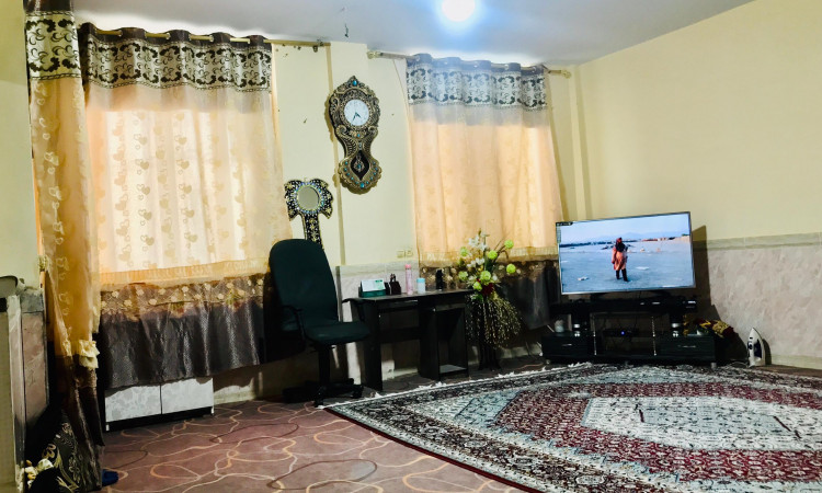 اجاره آپارتمان دوخوابه ساحل مکران
