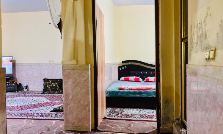 اجاره آپارتمان دوخوابه ساحل مکران