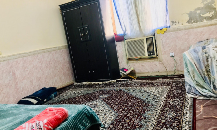 اجاره آپارتمان دوخوابه ساحل مکران