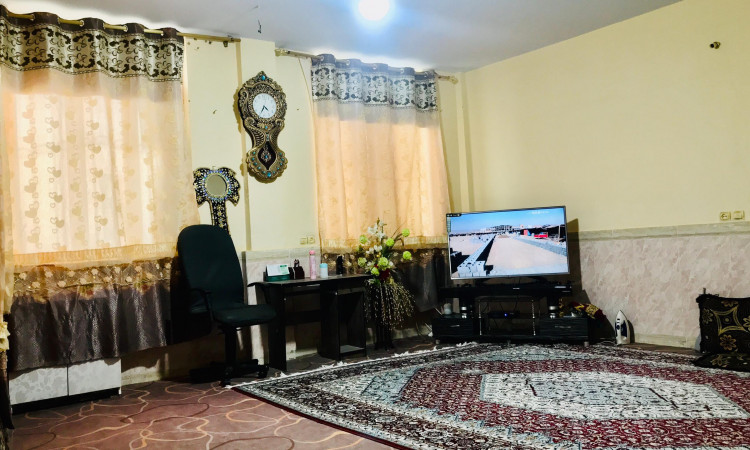 اجاره آپارتمان دوخوابه ساحل مکران
