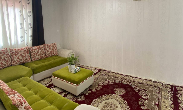 اجاره ویلایی خانه ی سبز