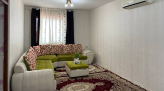 اجاره ویلایی خانه ی سبز