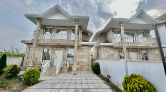 رزرو ویلا سه خوابه استخردار بورسا