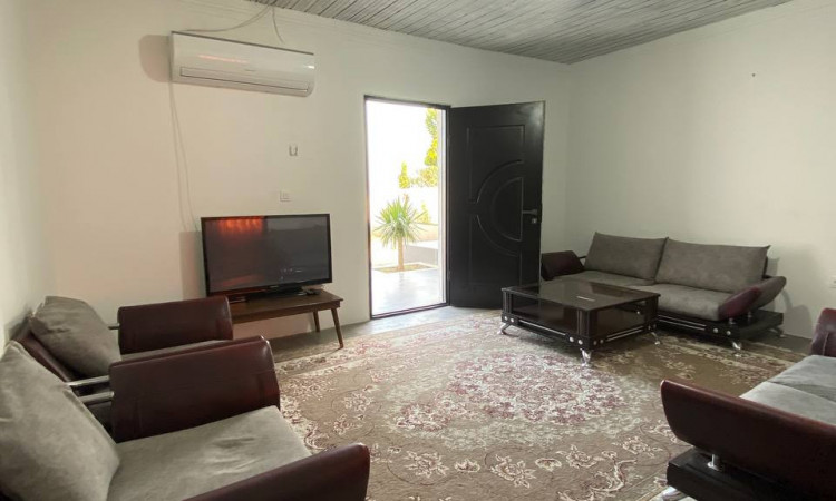 اجاره ویلا دریا رامسر