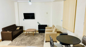 اجاره آپارتمان مبله ارم ( طبقه دوم ) 1