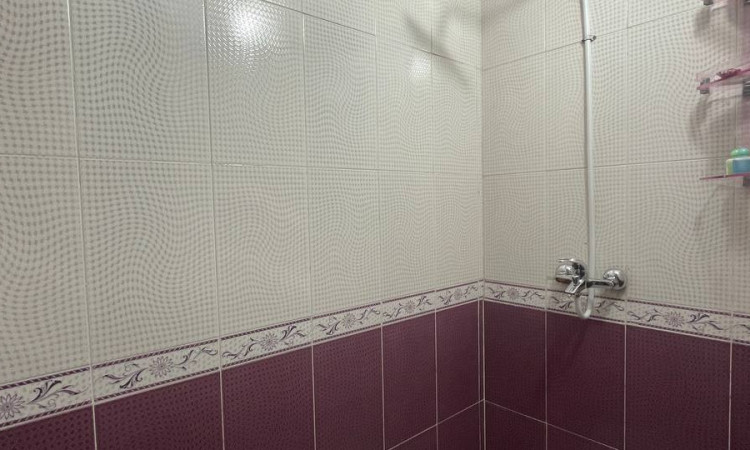 اجاره آپارتمان مبله ارم ( طبقه دوم )