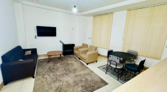 اجاره آپارتمان مبله ارم ( طبقه دوم )