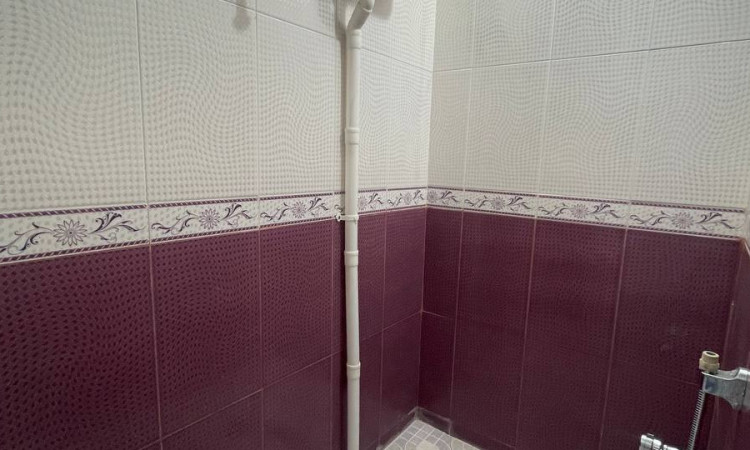 اجاره آپارتمان مبله ارم ( طبقه دوم )
