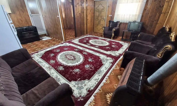 اجاره ویلای تک خواب نزدیک به ساحل قروق