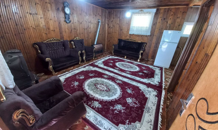 اجاره ویلای تک خواب نزدیک به ساحل قروق