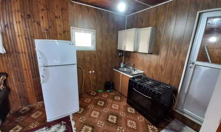 اجاره ویلای تک خواب نزدیک به ساحل قروق