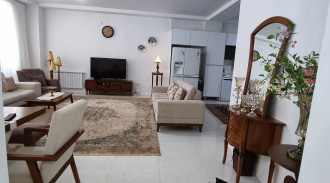 شقة جناح سام