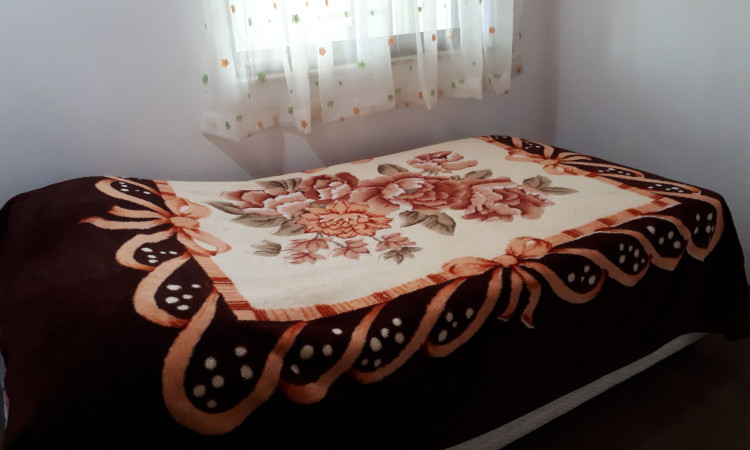 ویلا دو خوابه باران