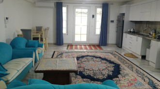 إيجار فيلا قصيرة الأجل في بابلسر (المفتاح غير مستخدم)