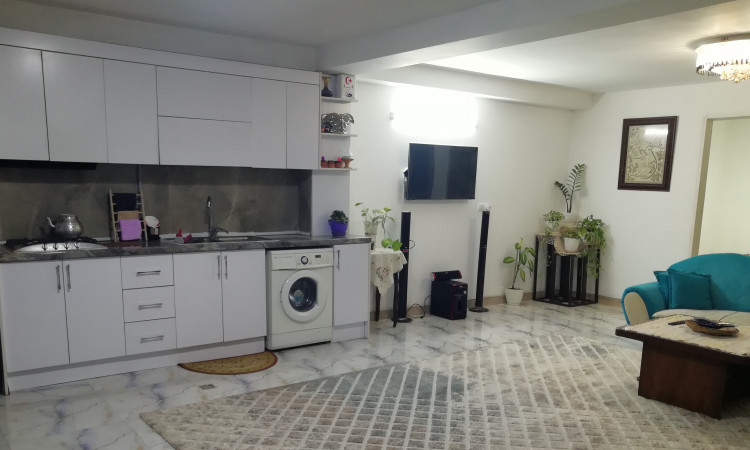 ویلا 2 خوابه دربستی یسنا بابلسر
