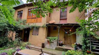 جناح فلات ساي التقليدي