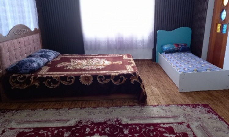 رزرو ویلای شایان با حیاطی دنج و دلباز
