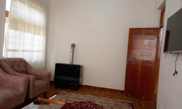 رزرو ویلای شایان با حیاطی دنج و دلباز