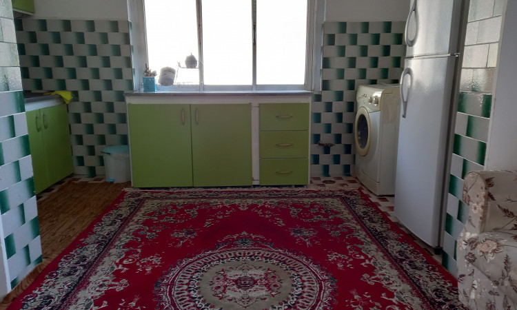 رزرو ویلای شایان با حیاطی دنج و دلباز