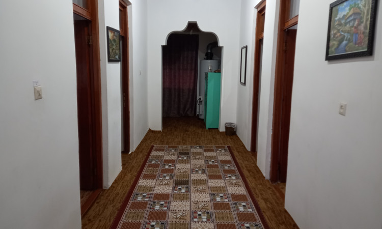 رزرو ویلای شایان با حیاطی دنج و دلباز
