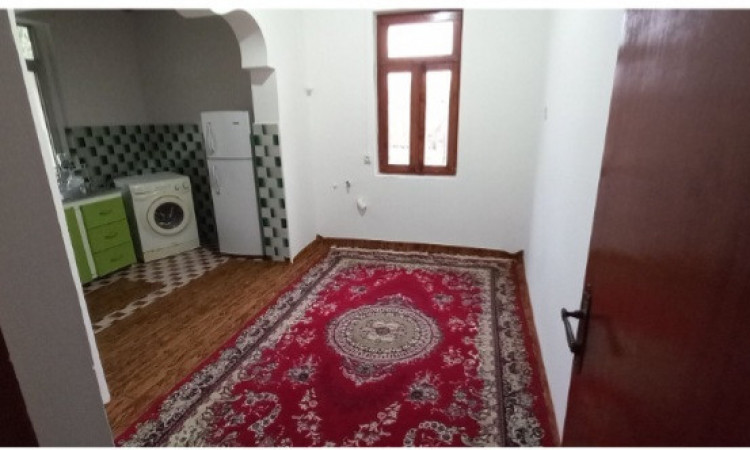 رزرو ویلای شایان با حیاطی دنج و دلباز