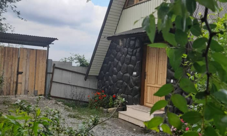 اجاره کلبه سوئیسی تک خواب امیر