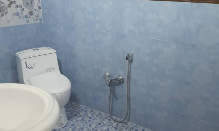 اجاره کلبه سوئیسی تک خواب امیر