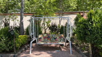 اجاره باغ ويلا چهارباغ