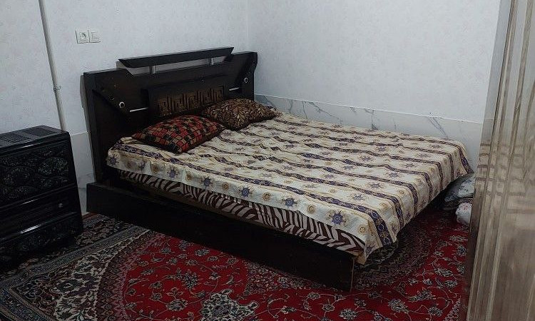 اجاره ویلا 1 خوابه 140 متری کوچه دنج