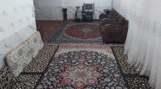 اجاره ویلا 1 خوابه 140 متری کوچه دنج