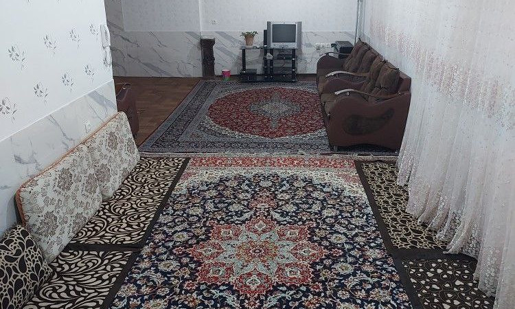 اجاره ویلا 1 خوابه 140 متری کوچه دنج