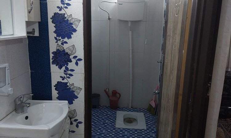 اجاره ویلا 1 خوابه 140 متری کوچه دنج