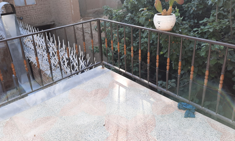 اجاره ویلا 1 خوابه 140 متری کوچه دنج